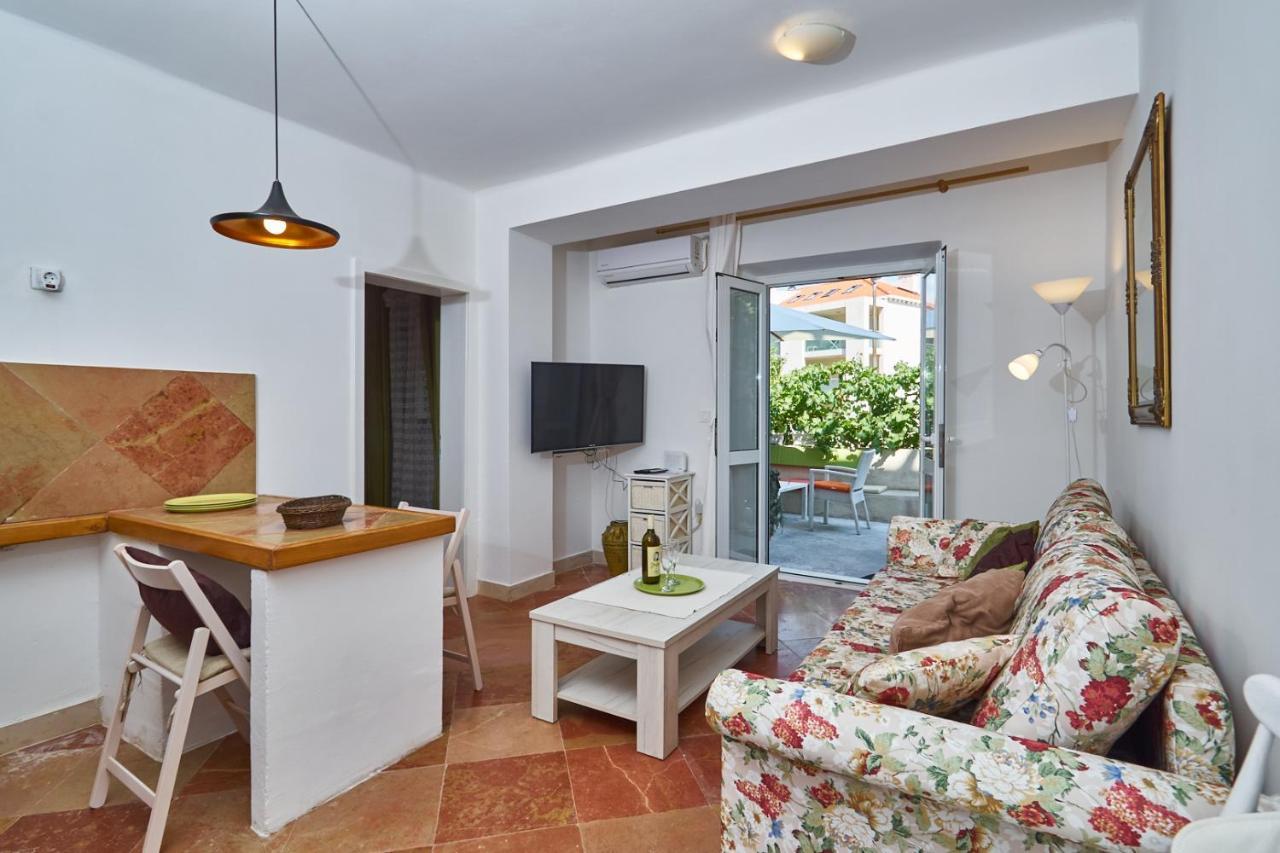 Beach Vinea Dubrovnik Exterior photo