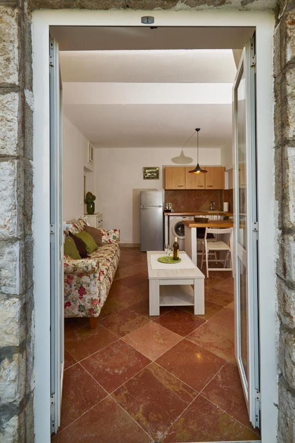 Beach Vinea Dubrovnik Exterior photo