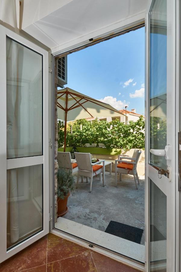 Beach Vinea Dubrovnik Exterior photo