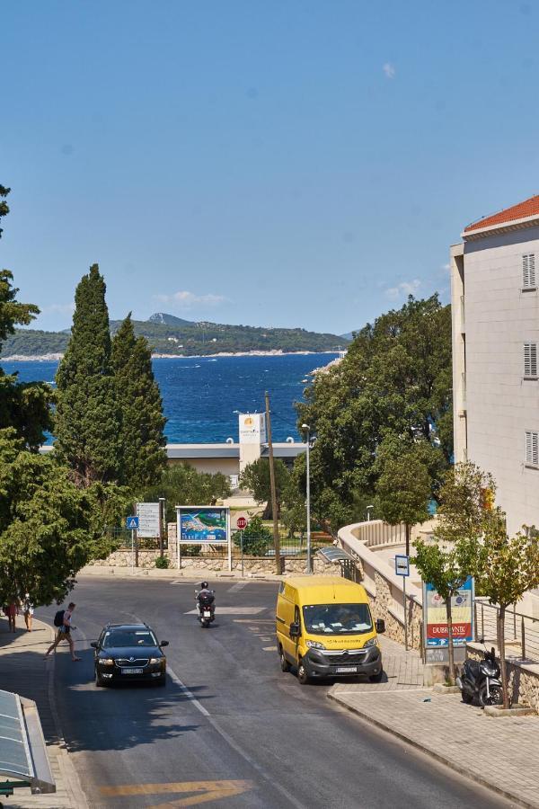 Beach Vinea Dubrovnik Exterior photo