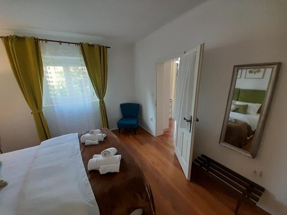 Beach Vinea Dubrovnik Exterior photo